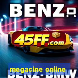 megacine online